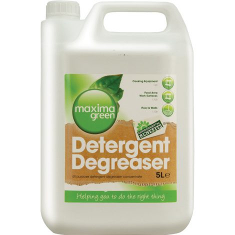 Maxima Detergent Degreaser 5L