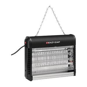 Eazyzap Energy Efficient LED Fly Killer 9W