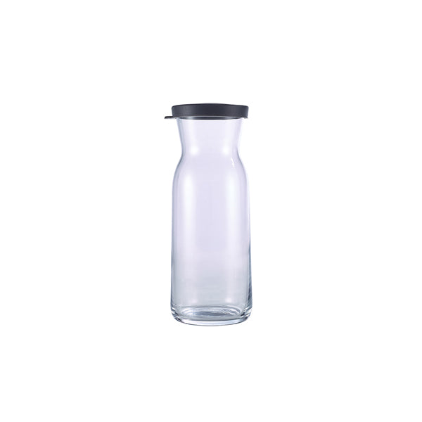 Fonte Glass Carafe 70cl / 24.6oz - Pack Of 12