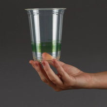 Vegware Compostable PLA Cold Cups 455ml / 16oz  (Pack Of 1000)