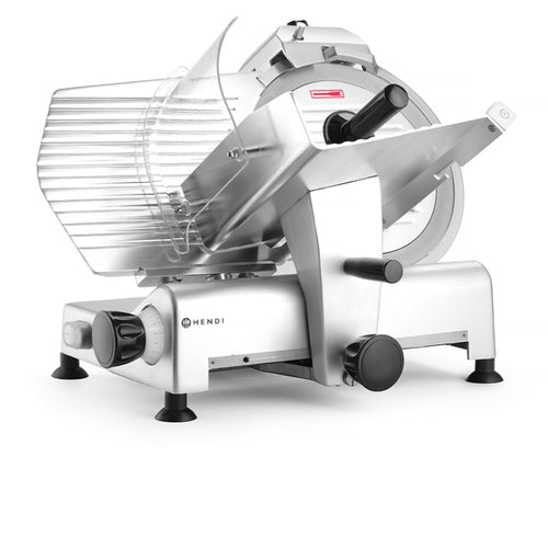 Hendi Meat Slicer 11.8
