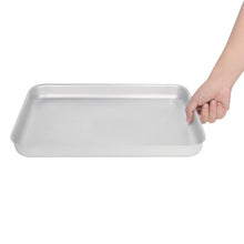 Vogue Aluminium Bakewell Pan 370mm