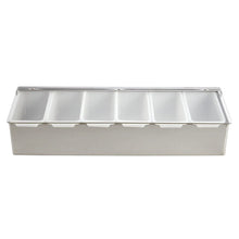 Olympia Condiment Dispenser 6 x 1 Pint