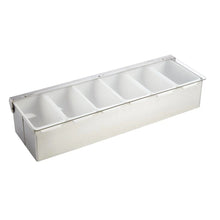 Olympia Condiment Dispenser 6 x 1 Pint