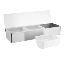 Olympia Condiment Dispenser 6 x 1 Pint