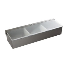 Olympia Condiment Dispenser 6 x 1 Pint