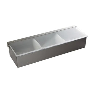 Olympia Condiment Dispenser 6 x 1 Pint