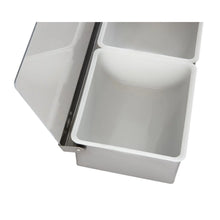 Olympia Condiment Dispenser 6 x 1 Pint