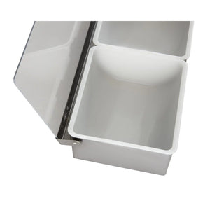 Olympia Condiment Dispenser 6 x 1 Pint