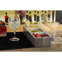 Olympia Condiment Dispenser 6 x 1 Pint