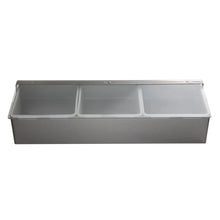Olympia Condiment Dispenser 6 x 1 Pint