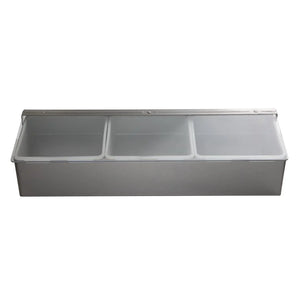 Olympia Condiment Dispenser 6 x 1 Pint