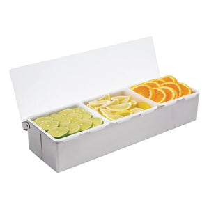 Olympia Condiment Dispenser 6 x 1 Pint