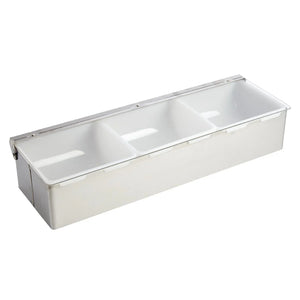 Olympia Condiment Dispenser 6 x 1 Pint