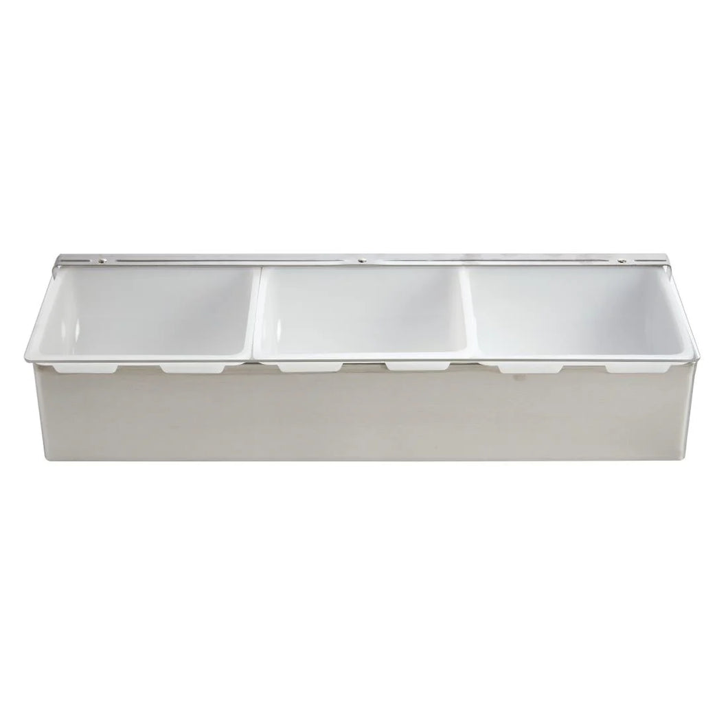 Olympia Condiment Dispenser 6 x 1 Pint