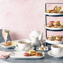 GenWare Three Tier Presentation Stand 20.5cm