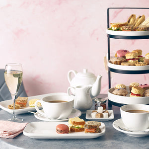 GenWare Three Tier Presentation Stand 20.5cm