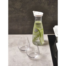 Columba Rocks Tumbler 38cl / 13.4oz - Pack Of 6