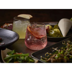 Ardea Rocks Tumbler 32cl / 11.25oz - Pack Of 6