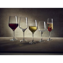 FT Platine Wine Glass 44cl / 15.5oz - Pack Of 6