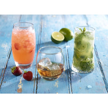 Empire Rocks Tumbler 40.5cl / 13.5oz - Pack Of 6