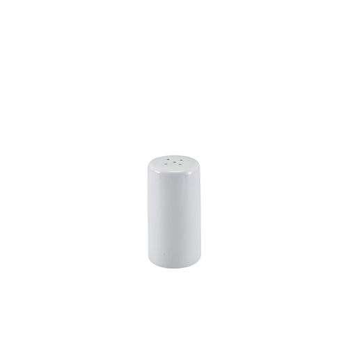 GenWare Porcelain Pepper Pot 8.2cm / 3.25