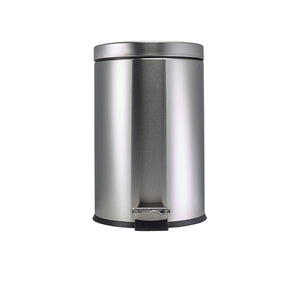 Stainless Steel Pedal Bin 20 Litre