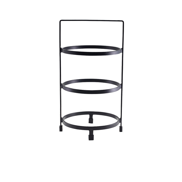 GenWare Three Tier Presentation Stand 20.5cm