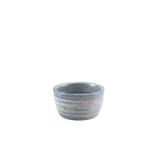 Terra Porcelain Seafoam Ramekin 45ml / 1.5oz - Pack Of 12