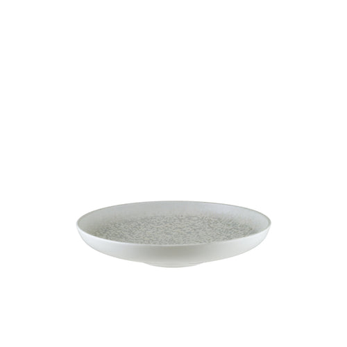 Lunar White Hygge Pasta Plate 28cm - Qty 6