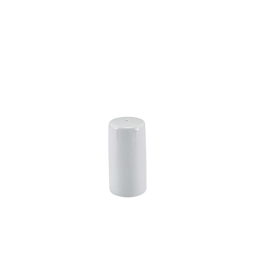 GenWare Porcelain Salt Shaker 8.2cm / 3.25