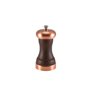 London Copper Salt/Pepper Grinder 12cm