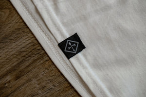 Too Many Cooks - Short Sleeve T-Shirt - White
