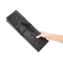 Vogue Nylon Knife Roll Bag 13 Slots