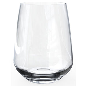 FT Mencia Rocks Tumbler 47cl / 16.5oz - Pack Of 6