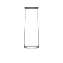 Vera Glass Carafe 1.2L/42.2oz - Qty 12