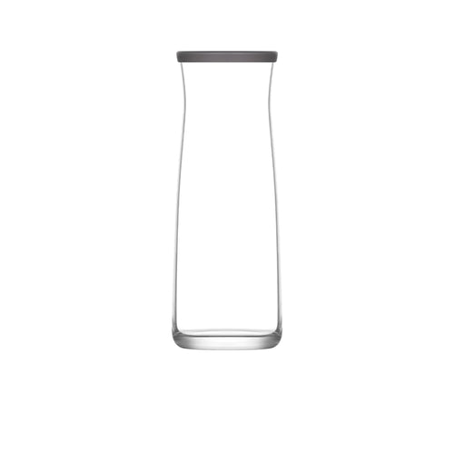 Vera Glass Carafe 1.2L/42.2oz - Qty 12